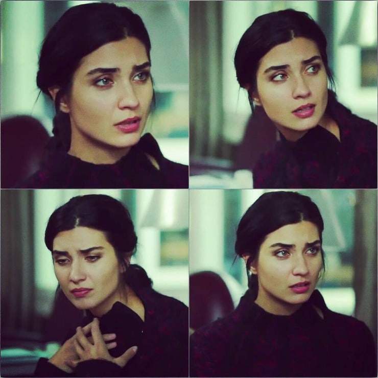 Tuba Büyüküstün