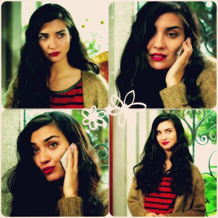 Tuba Büyüküstün