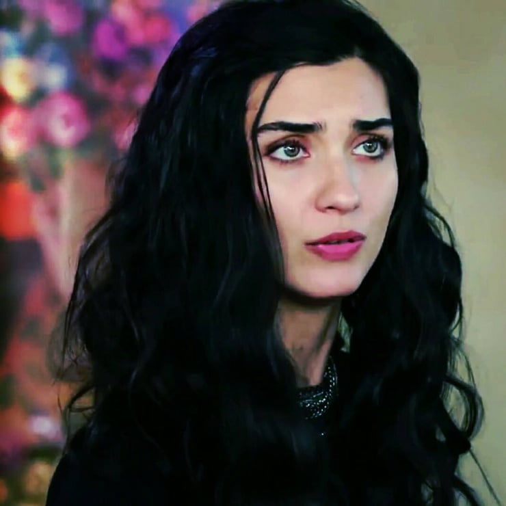 Tuba Büyüküstün