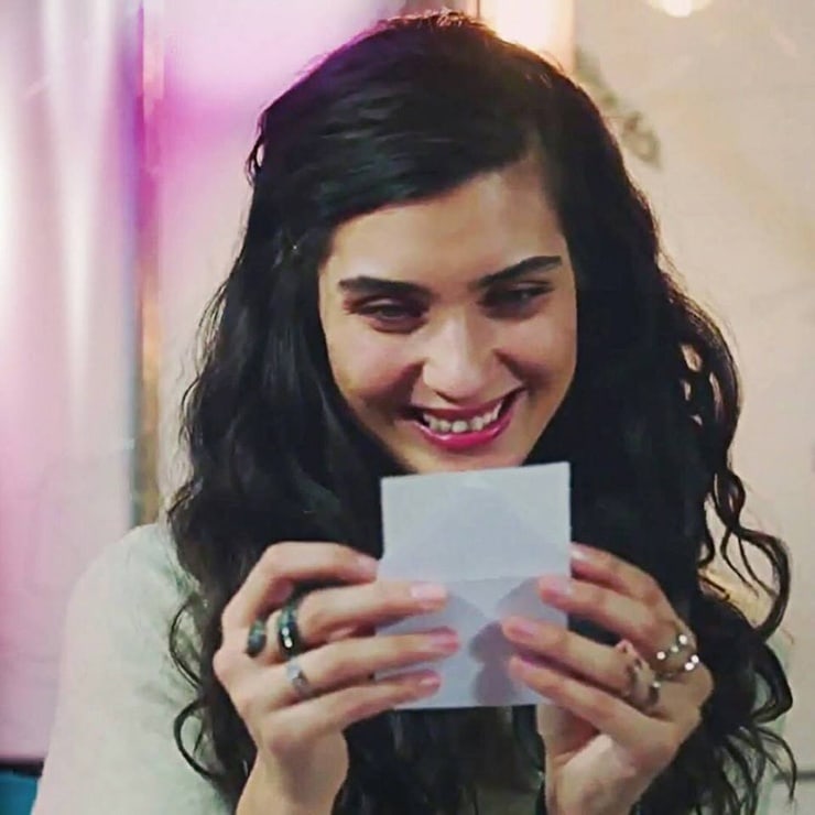 Tuba Büyüküstün