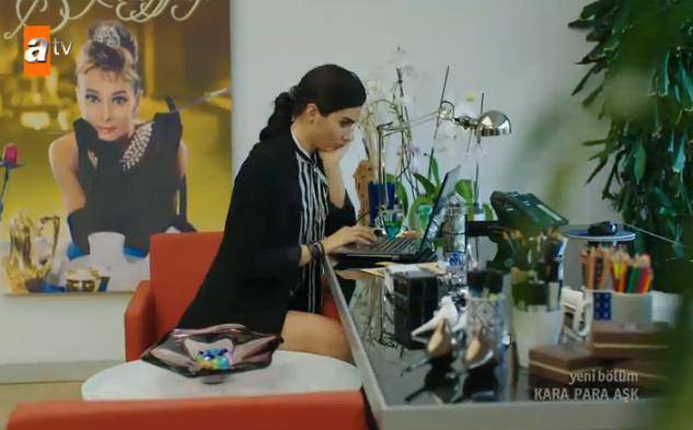 Tuba Büyüküstün