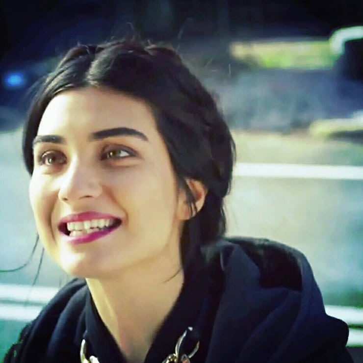Tuba Büyüküstün