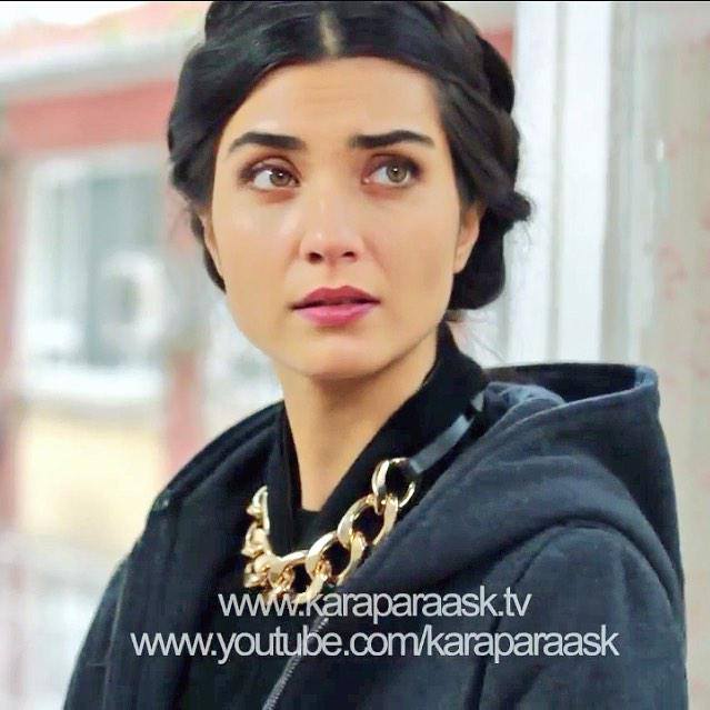 Tuba Büyüküstün
