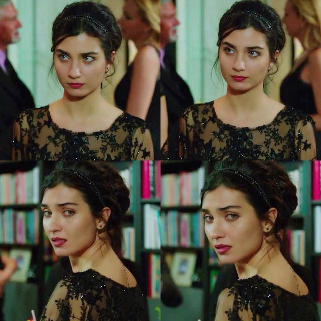 Tuba Büyüküstün