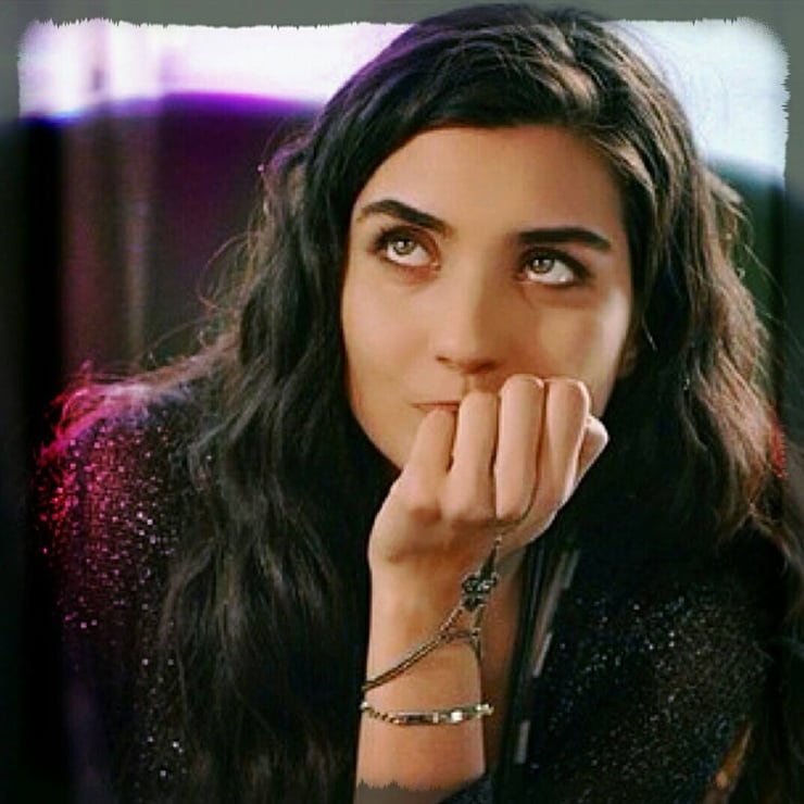 Tuba Büyüküstün