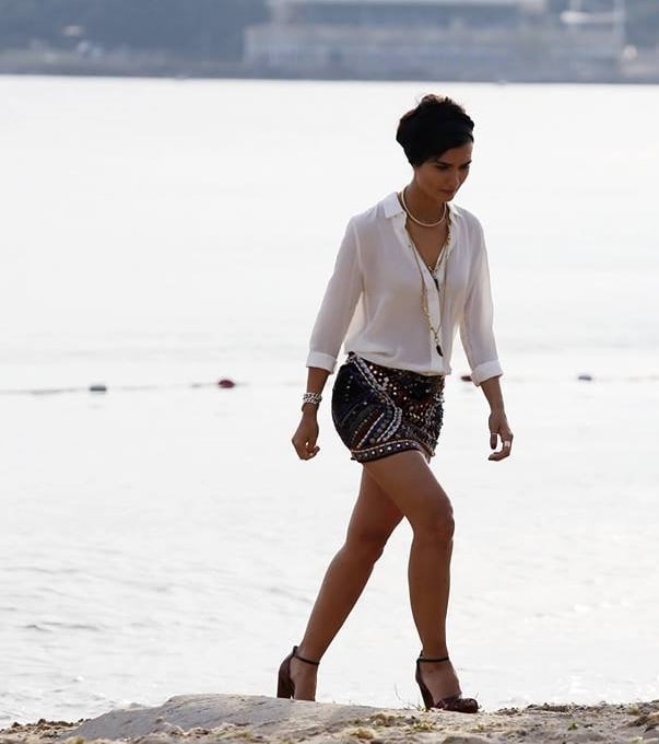 Tuba Büyüküstün
