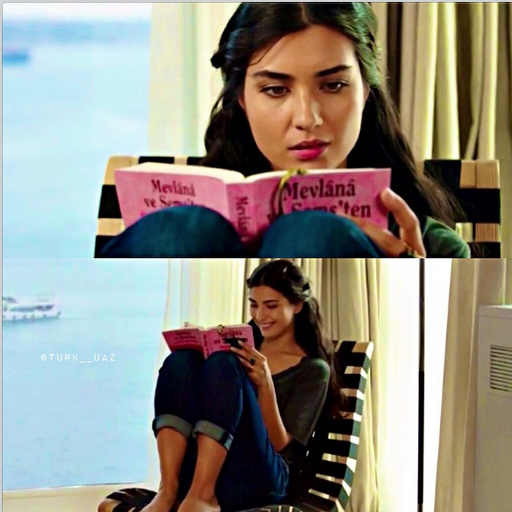 Tuba Büyüküstün