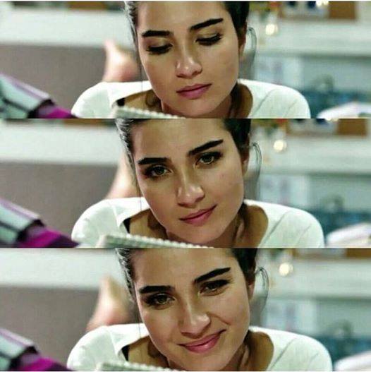 Tuba Büyüküstün