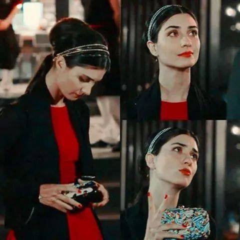 Tuba Büyüküstün