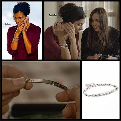 Tuba Büyüküstün
