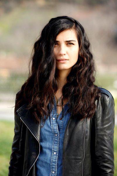 Picture of Tuba Büyüküstün