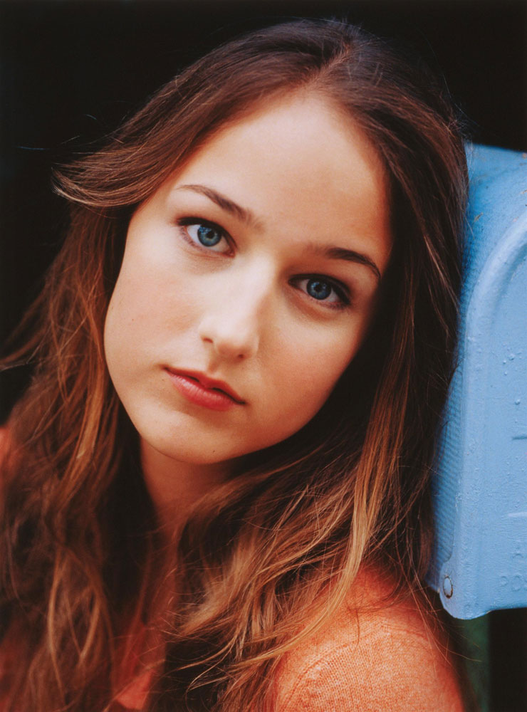 Leelee Sobieski Leelee Sobieski