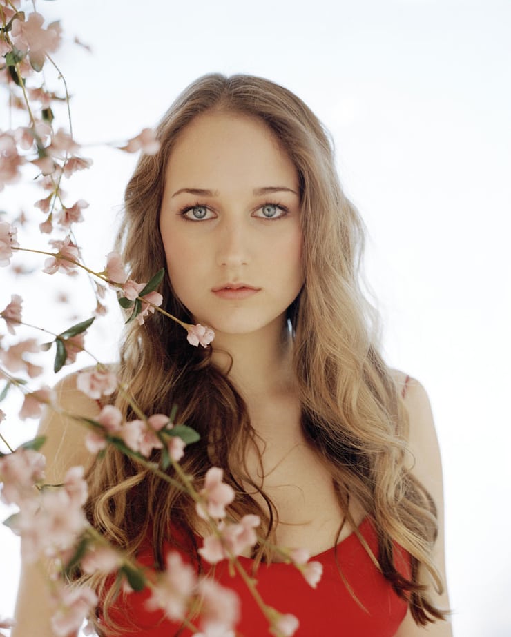 Leelee Sobieski