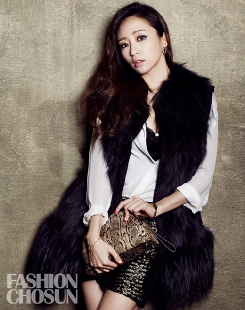 Picture of HeeYeon Ahn