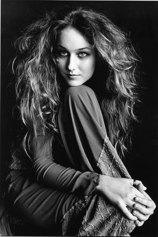 Leelee Sobieski Leelee Sobieski