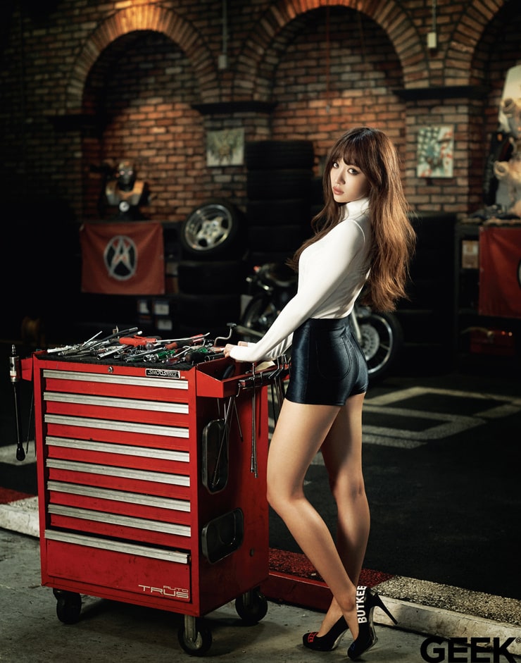 Hee-Yeon Ahn Hee-Yeon Ahn