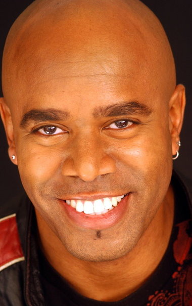 Asante Jones