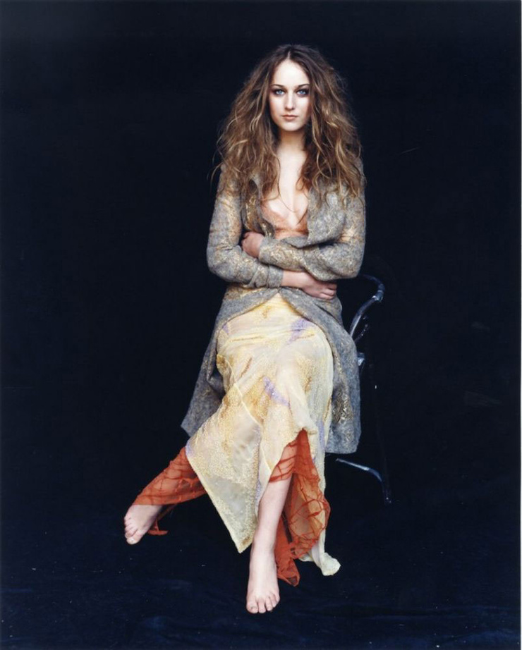 Leelee Sobieski Leelee Sobieski