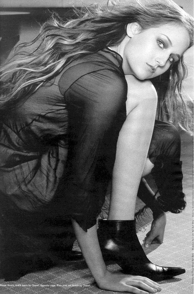 Leelee Sobieski