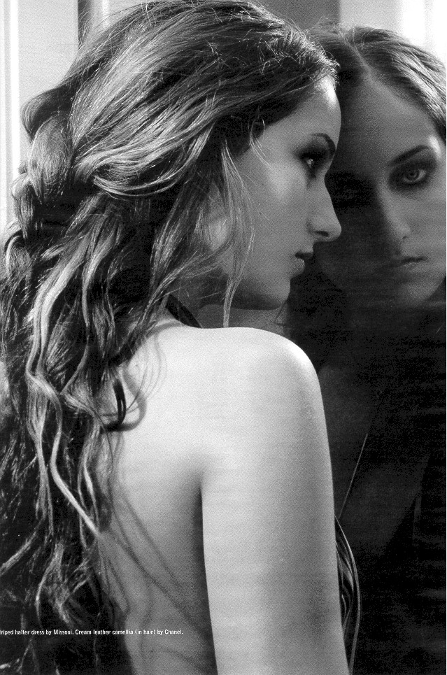 Leelee Sobieski Leelee Sobieski