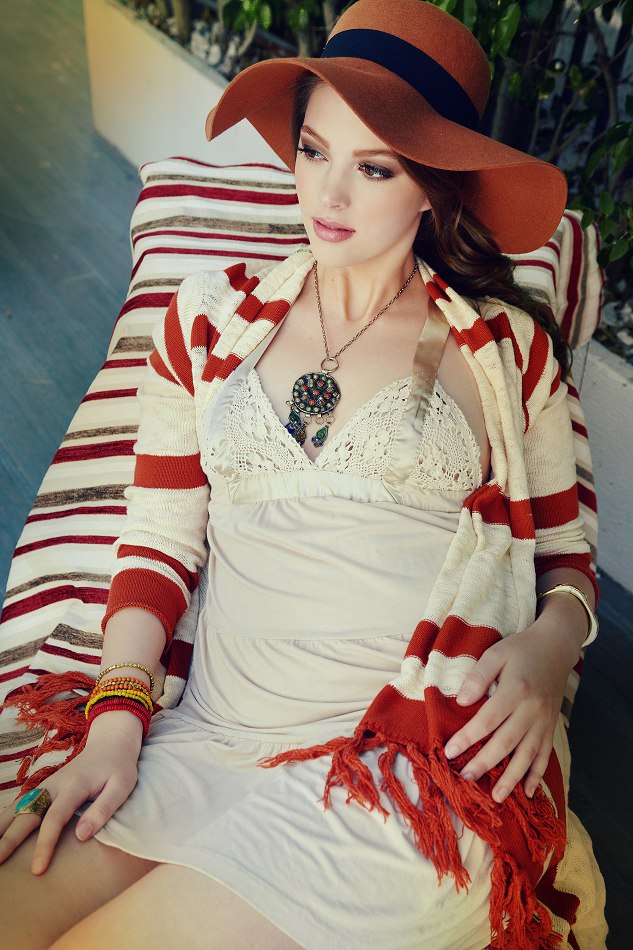 Anna Brown Anna Brown
