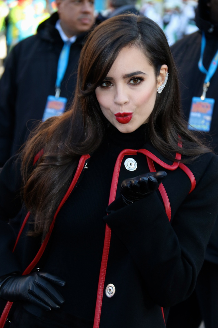 Sofia Carson