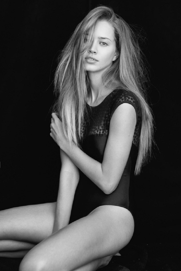 Sonja Van Den Heever