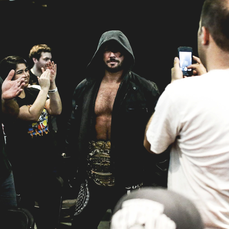 Aj Styles
