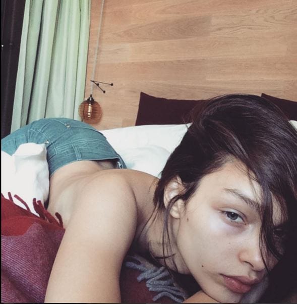 Luma Grothe