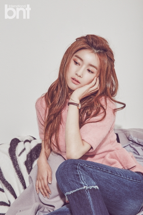 Gil Eun Hye Gil Eun Hye