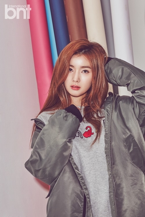Gil Eun Hye Gil Eun Hye