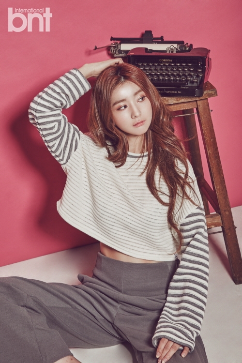 Gil Eun Hye Gil Eun Hye
