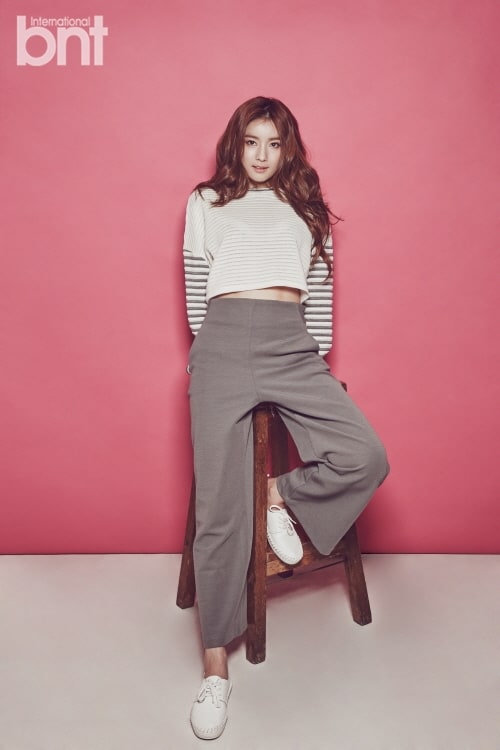Gil Eun Hye Gil Eun Hye