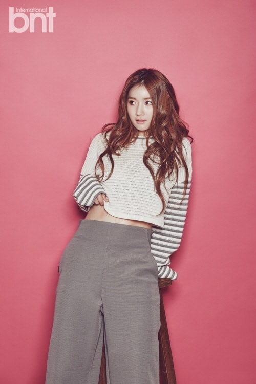 Gil Eun Hye Gil Eun Hye
