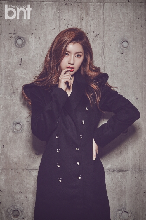 Gil Eun Hye Gil Eun Hye