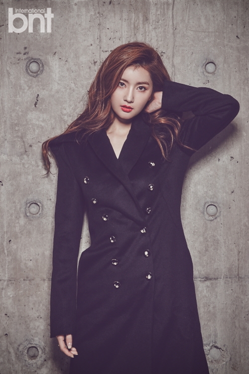 Gil Eun Hye Gil Eun Hye