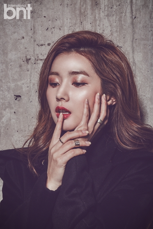 Gil Eun Hye Gil Eun Hye