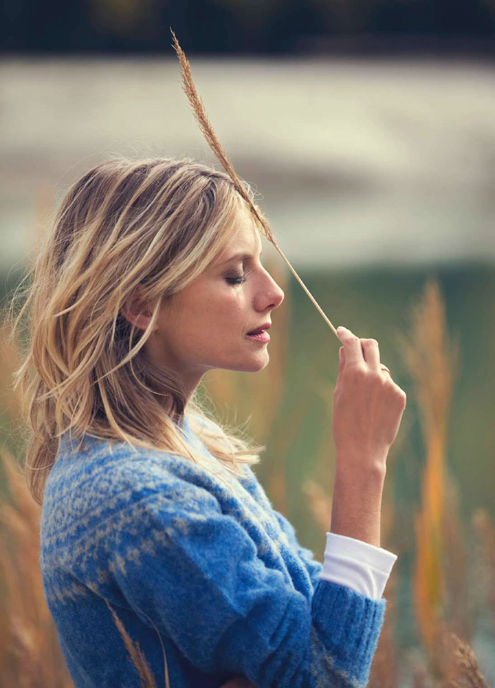 Mélanie Laurent Mélanie Laurent