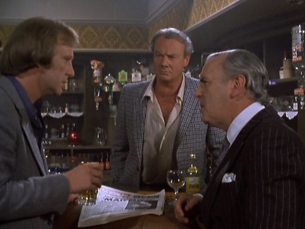 Minder (1979-1994) Minder (1979-1994)