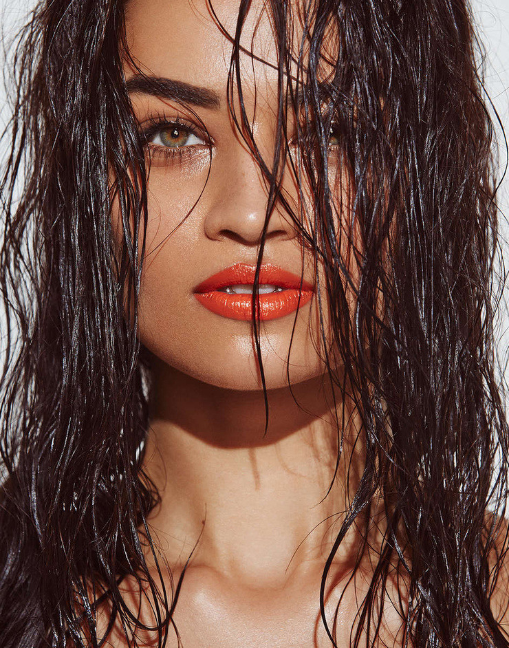 Shanina Shaik