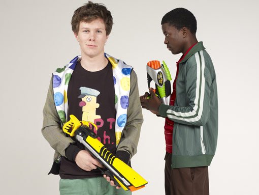 Skins