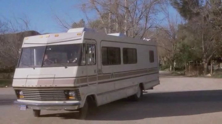 Lost in America (1985)