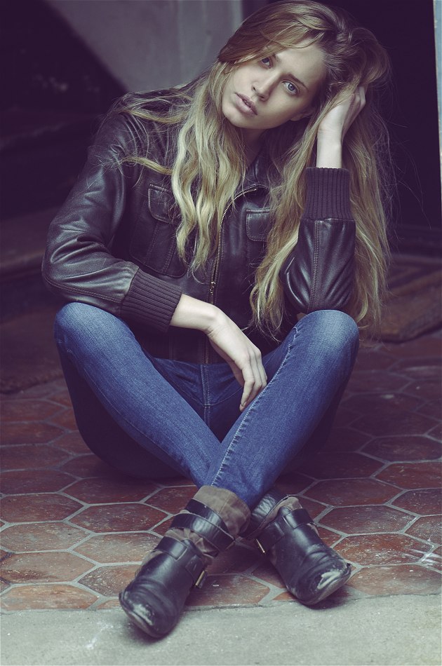 Sonja Van Den Heever