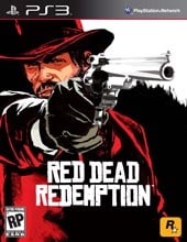 Red Dead Redemption