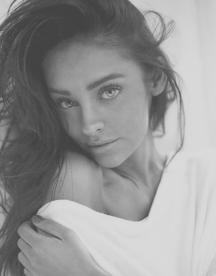 Sylwia Nowak