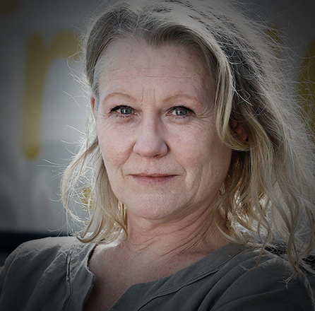 Anna Bjelkerud