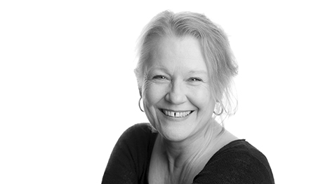 Anna Bjelkerud Anna Bjelkerud