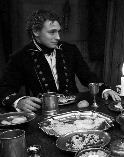 JJ Feild