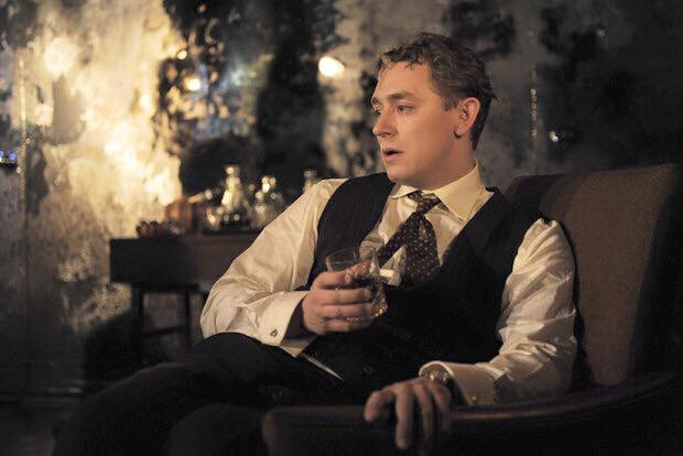 JJ Feild