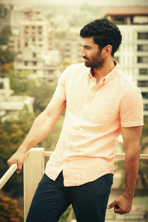 Aditya Roy Kapoor